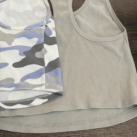 Forever 21 Cami Tank tops - Picture 6 of 6